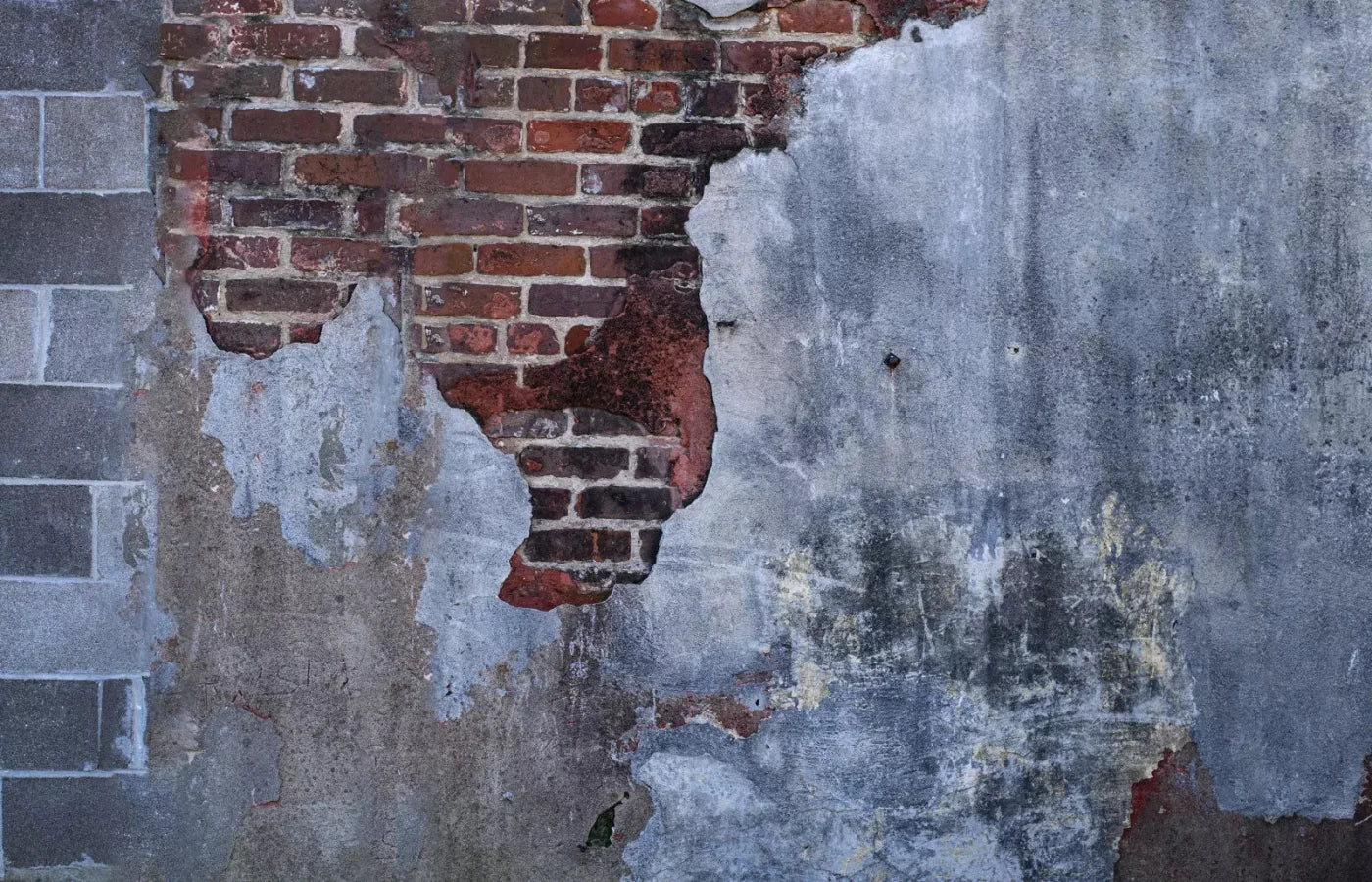Old Brick Wall 12X8 Ultracloth ( 144 X 96 Inch ) Backdrop