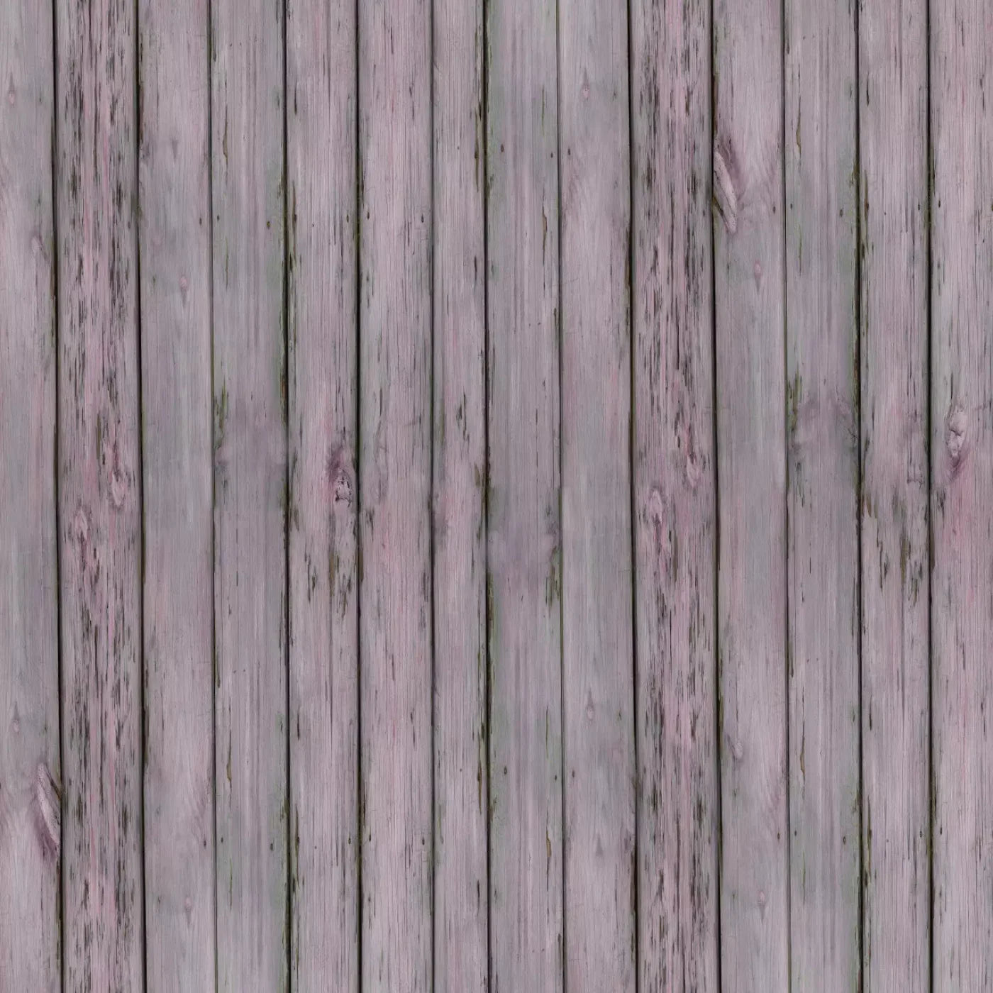 Old Wood Pink Floor Rubbermat 5X5 ( 60 X Inch )