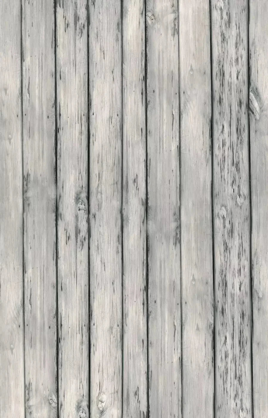 Old Wood Weathered Cool Floor 8X12 Ultracloth ( 96 X 144 Inch ) Backdrop