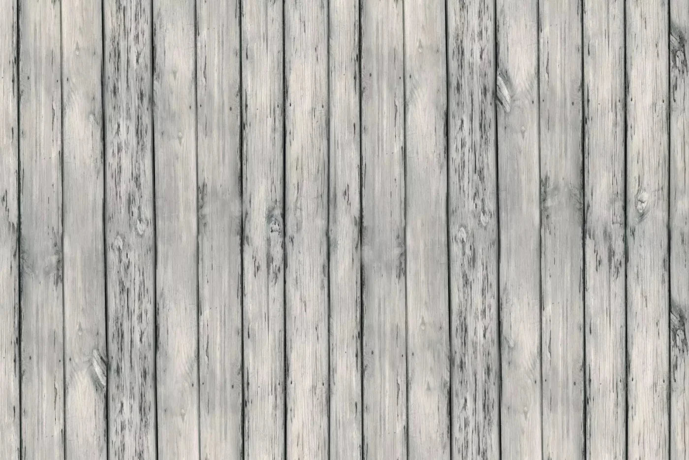 Old Wood Weathered Cool Floor Rubbermat 5X4 ( 60 X 48 Inch )