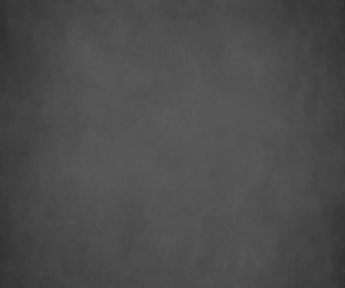 Old World Grey Sky 5X42 Fleece ( 60 X 50 Inch ) Backdrop