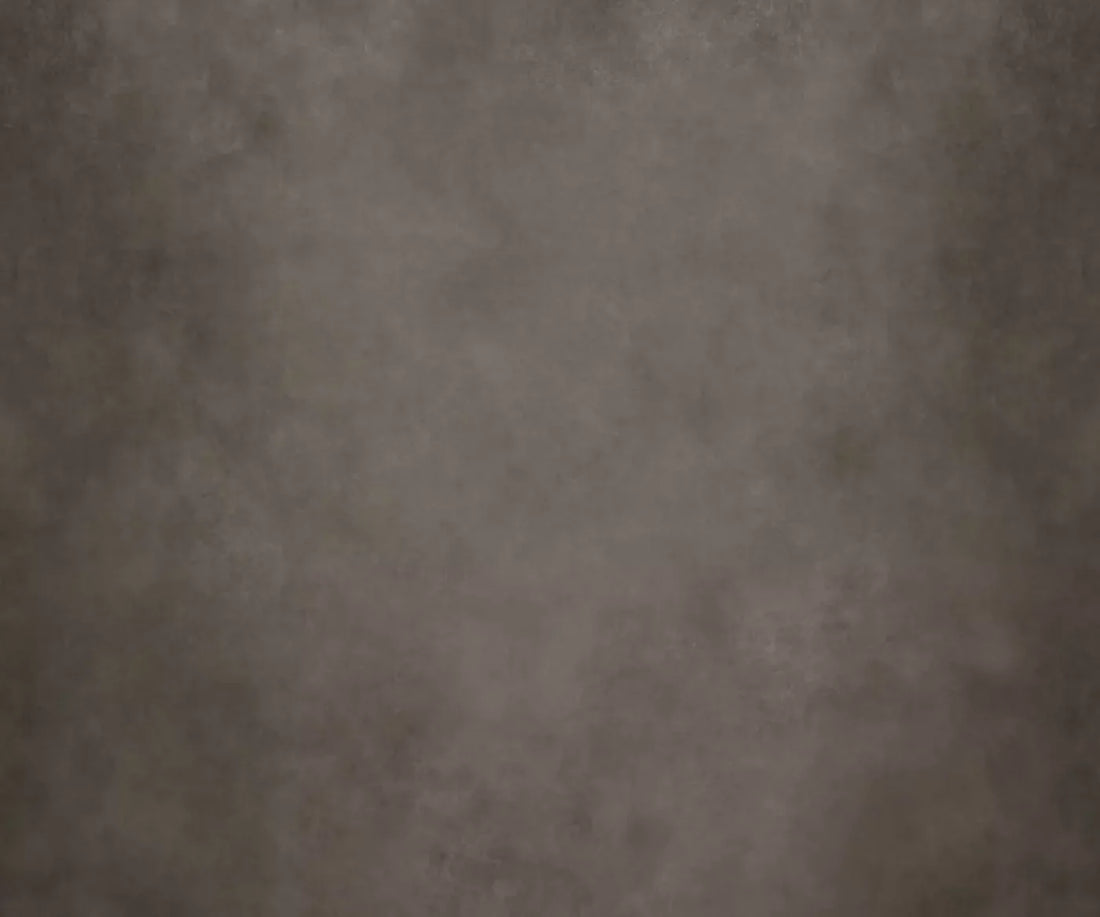 Old World Taupe Sky 5X42 Fleece ( 60 X 50 Inch ) Backdrop