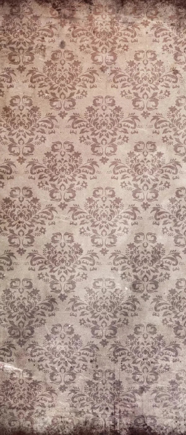 Oldie 5X12 Ultracloth For Westcott X-Drop ( 60 X 144 Inch ) Backdrop