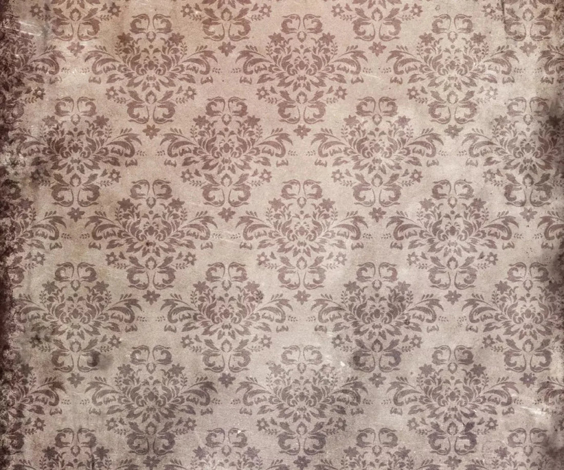 Oldie 5X42 Fleece ( 60 X 50 Inch ) Backdrop