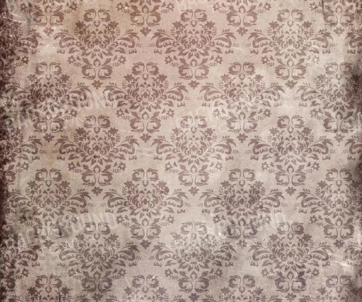 Oldie 5X42 Fleece ( 60 X 50 Inch ) Backdrop