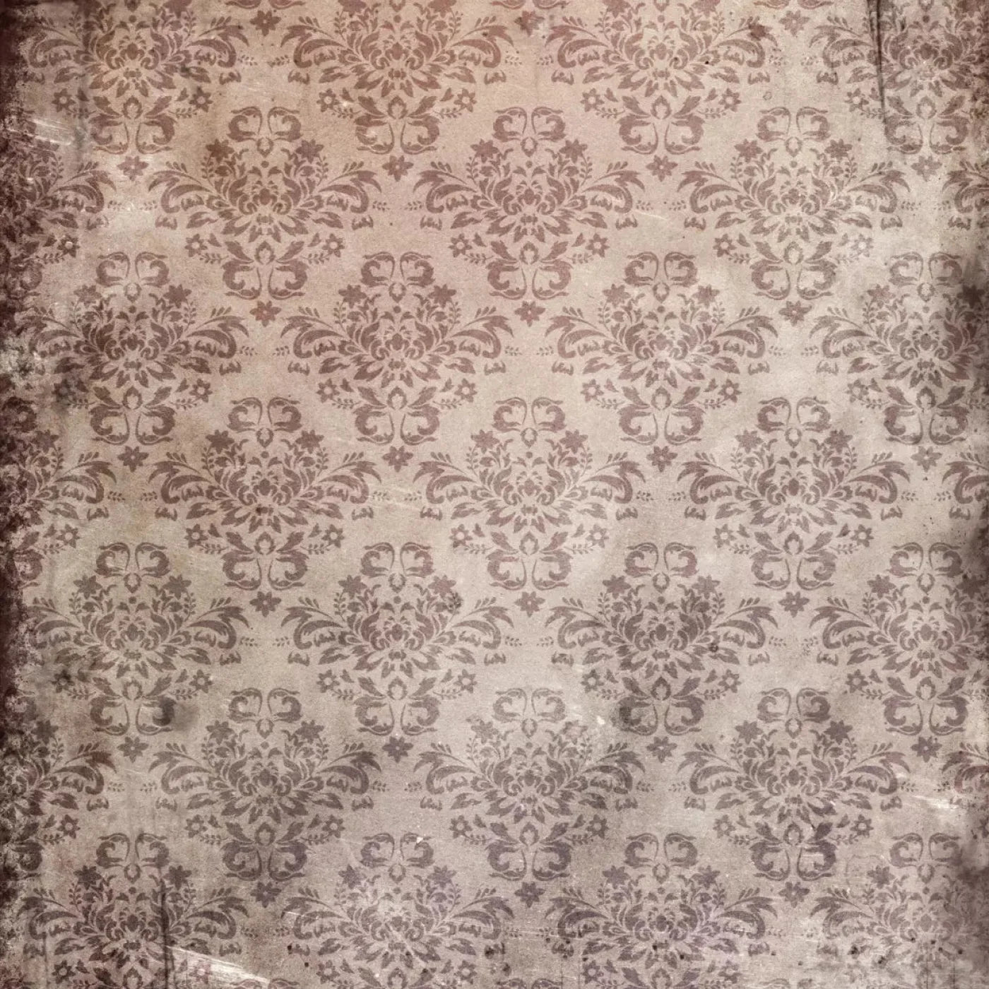Oldie Backdrop