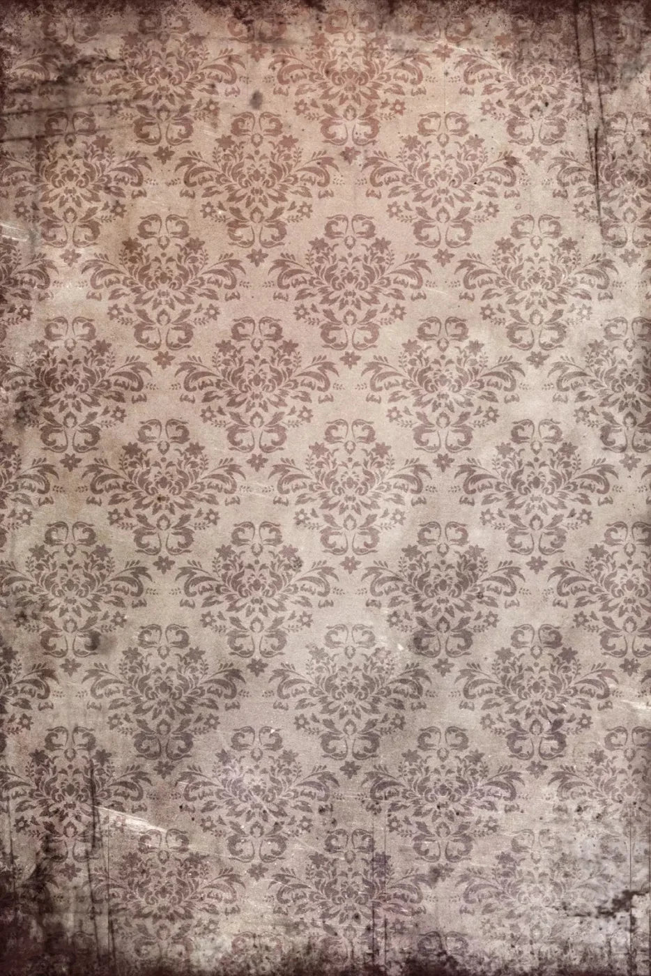 Oldie Backdrop
