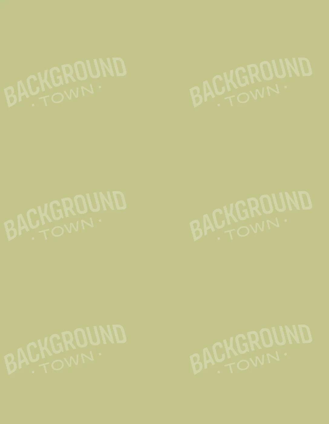 Olive 6X8 Ultracloth ( 72 X 96 Inch ) Backdrop