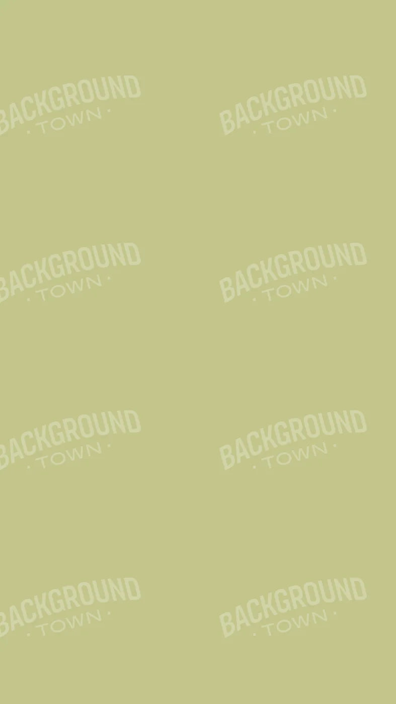 Olive 8X14 Ultracloth ( 96 X 168 Inch ) Backdrop