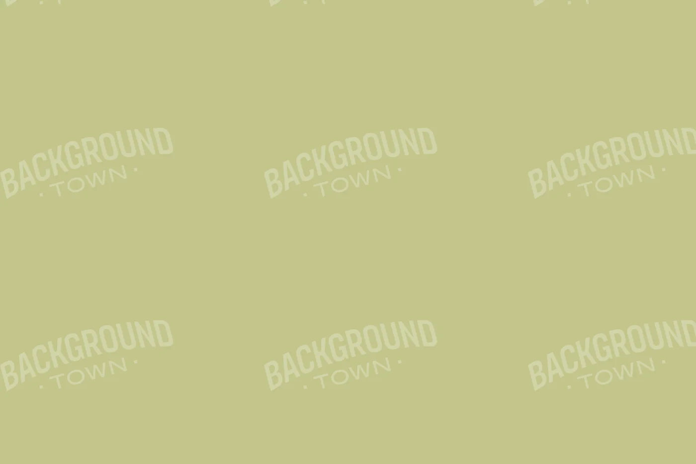 Olive 8X5 Ultracloth ( 96 X 60 Inch ) Backdrop