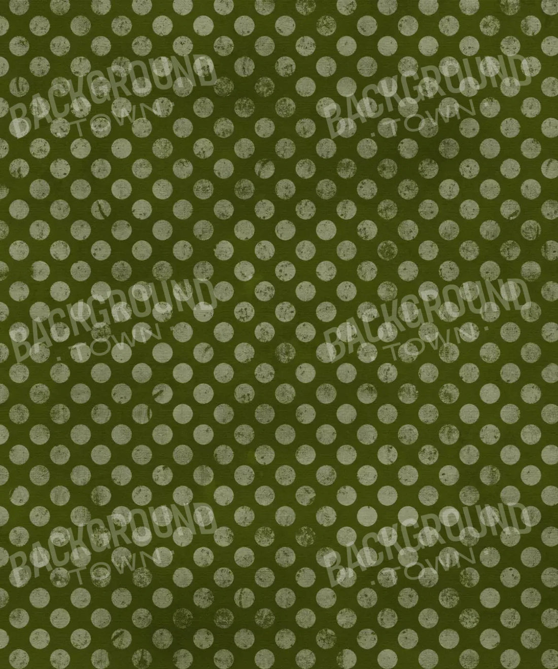 Green Pattern Backdrop for Photography