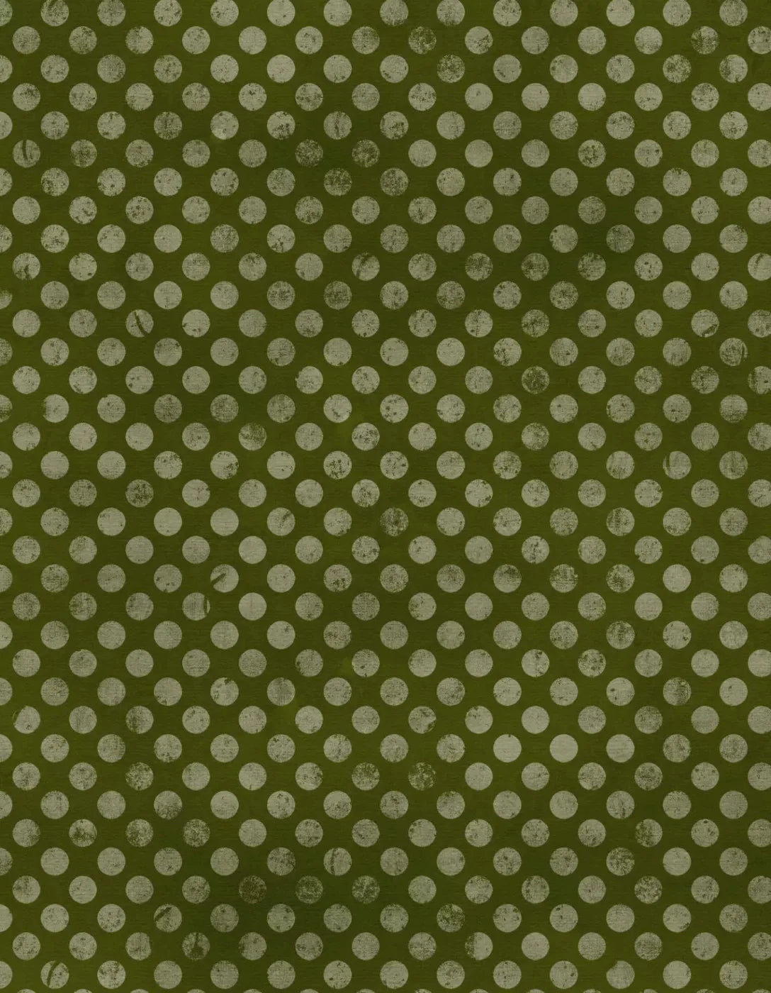 Olive You 6X8 Fleece ( 72 X 96 Inch ) Backdrop