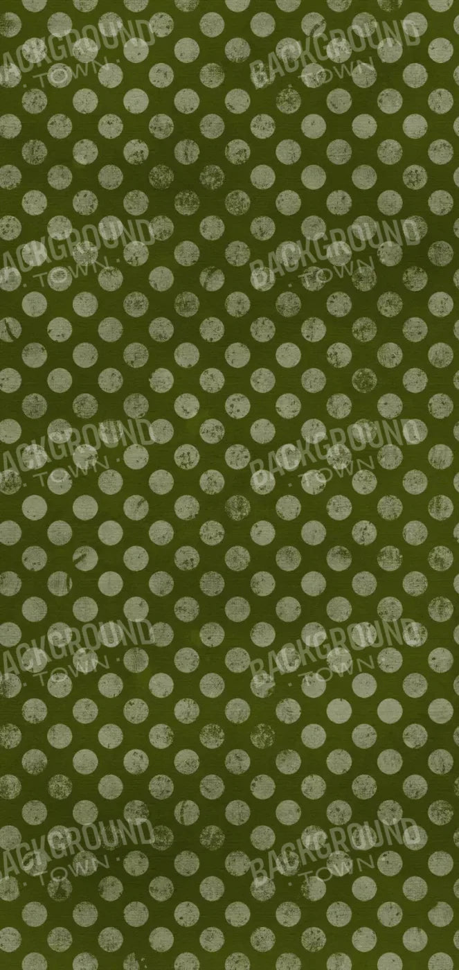 Olive You 8X16 Ultracloth ( 96 X 192 Inch ) Backdrop