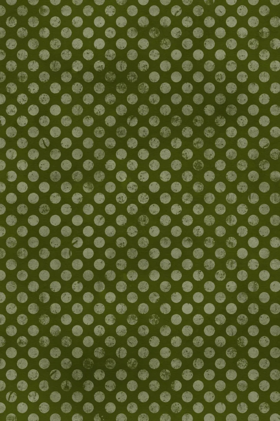 Olive You Backdrop