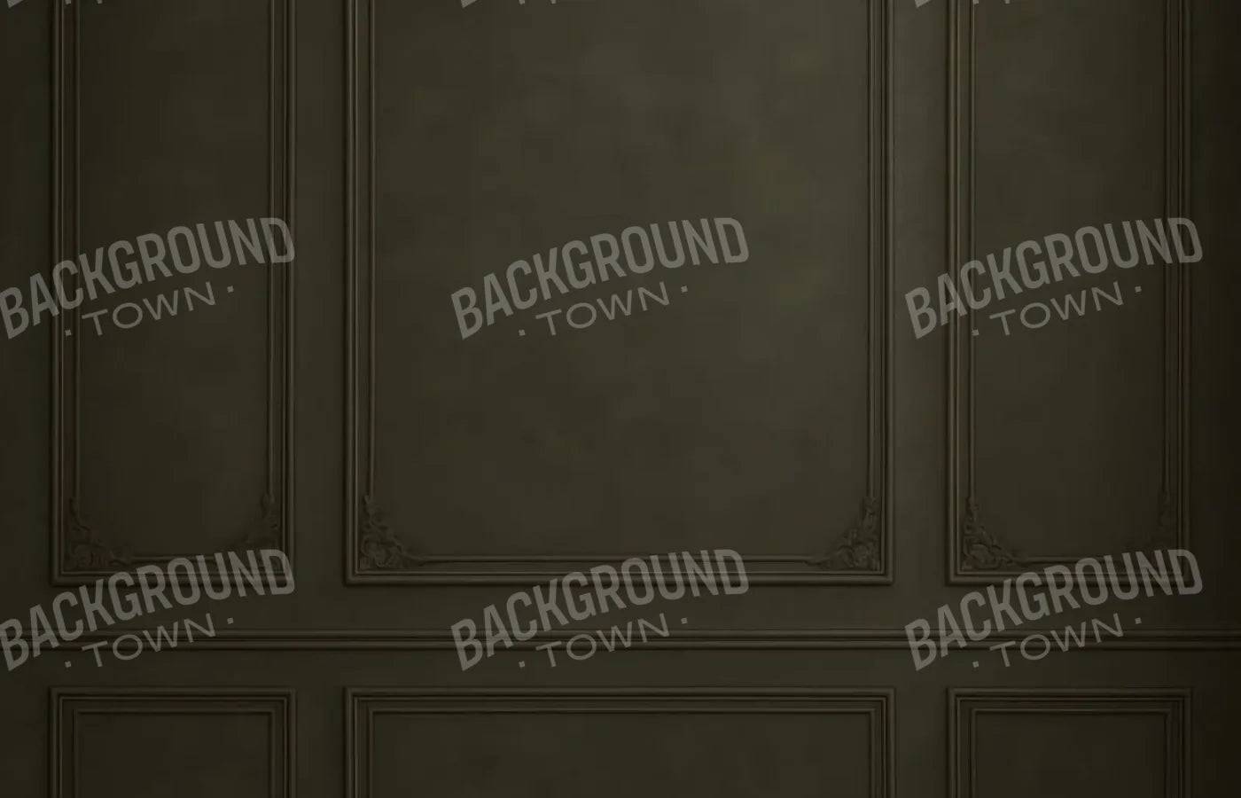 Olivewood Manor 14’x9’ UltraCloth (168 x 108 inch) Backdrop