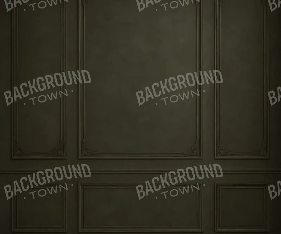 Olivewood Manor 5’x4’2 Fleece (60 x 50 inch) Backdrop