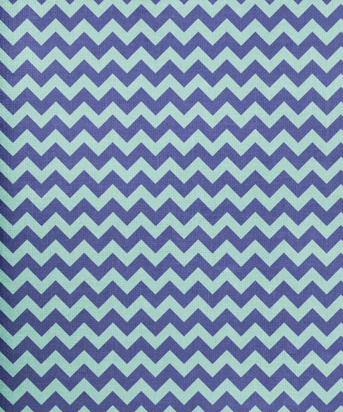 Blue Pattern Backdrop for Photography