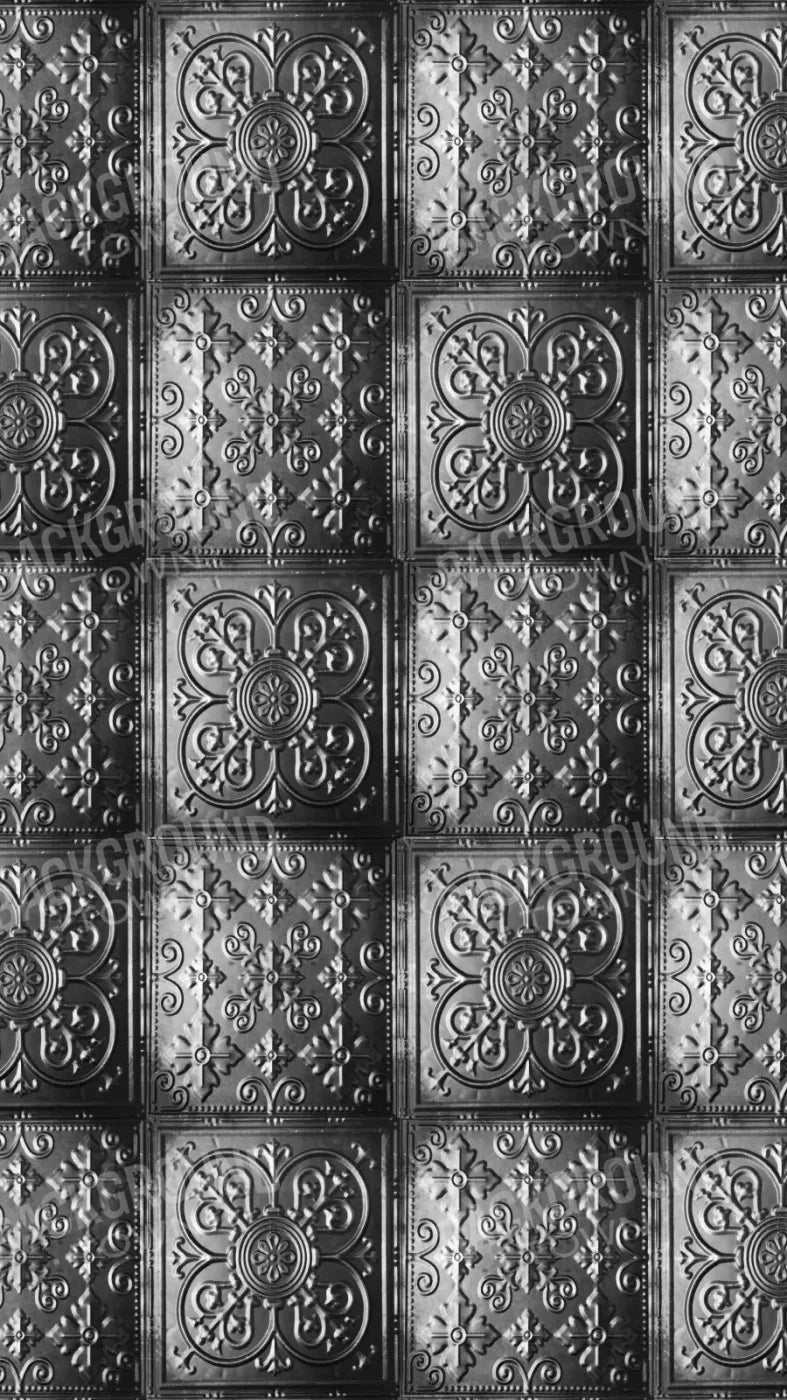 Onyx 8X14 Ultracloth ( 96 X 168 Inch ) Backdrop