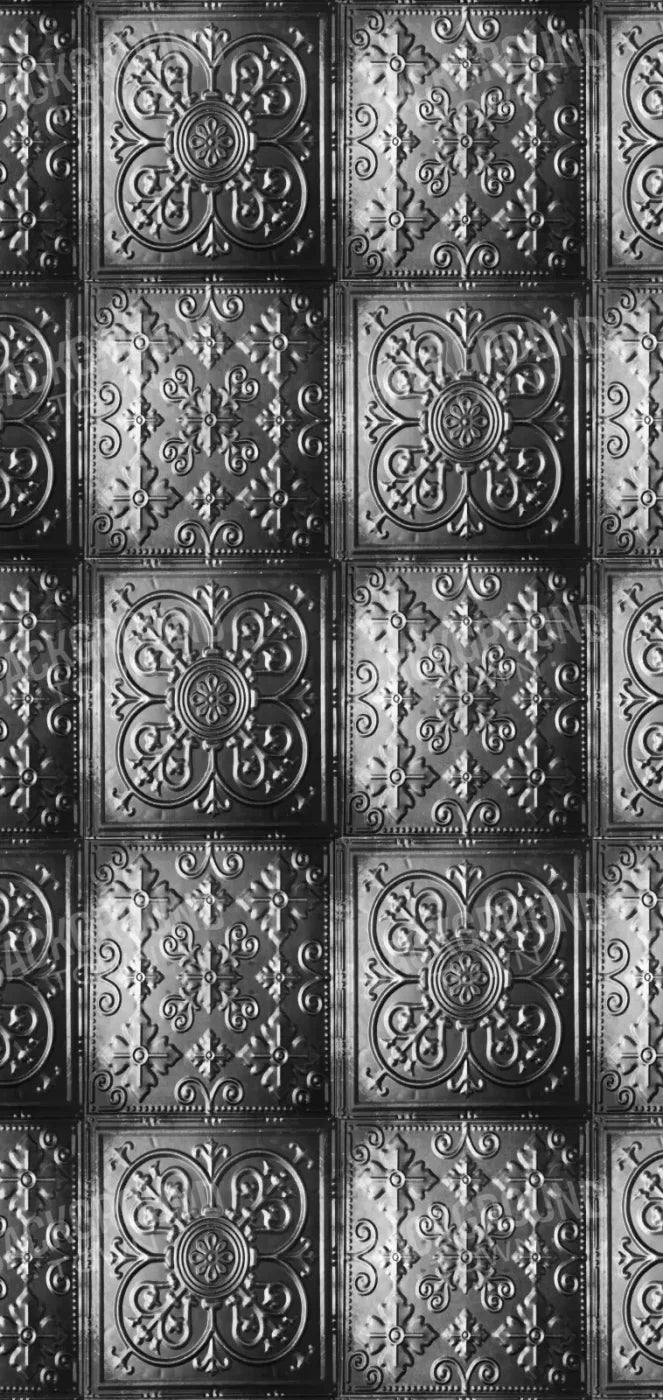 Onyx 8X16 Ultracloth ( 96 X 192 Inch ) Backdrop