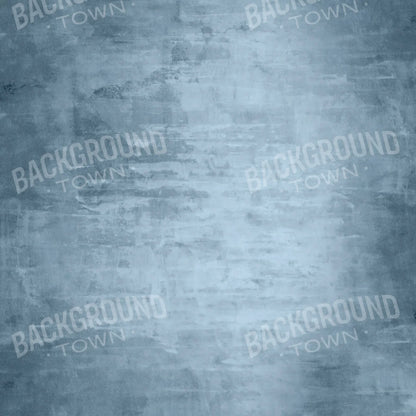 Blue Velvet 8X8 Fleece ( 96 X Inch ) Backdrop