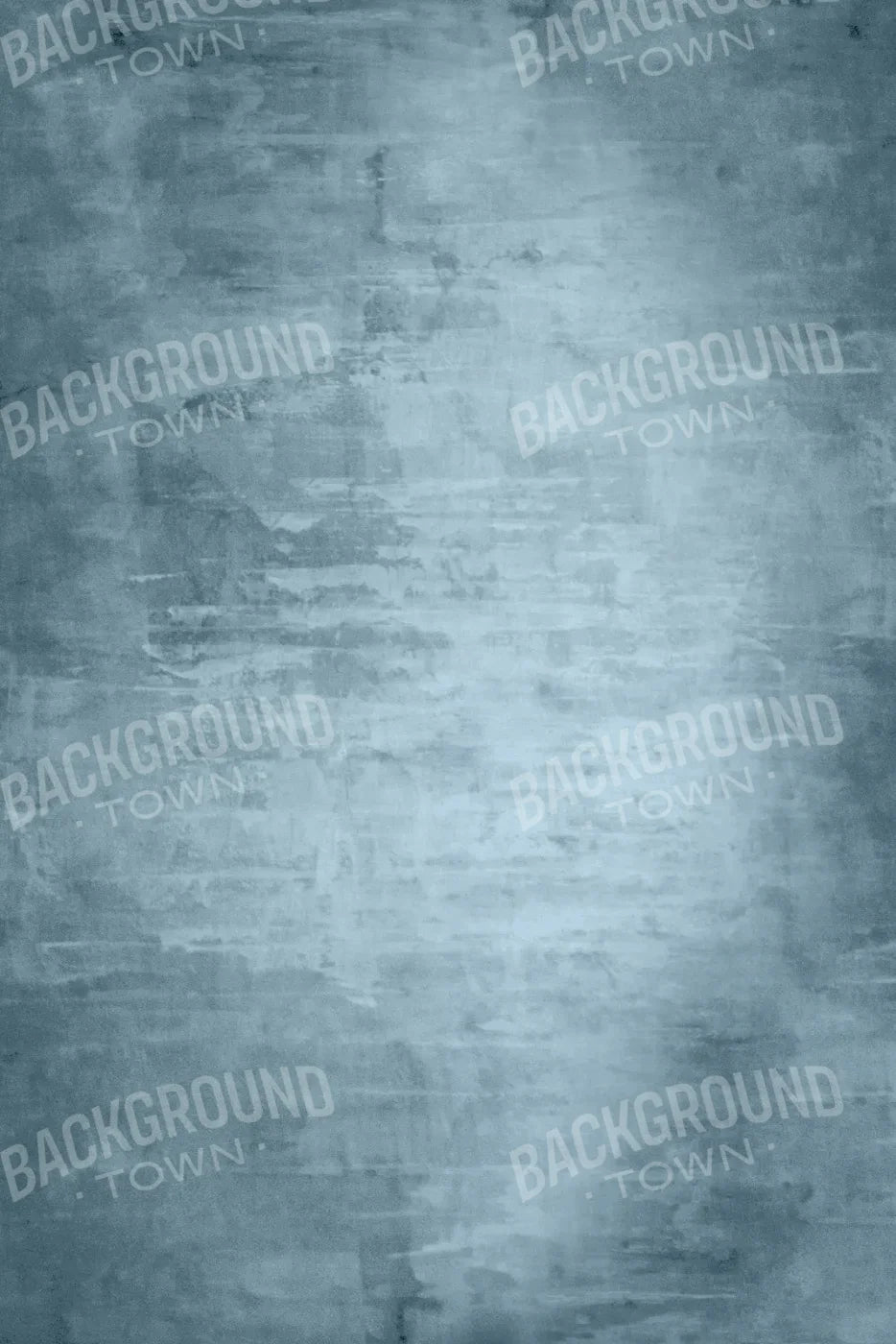 Blue Velvet 4X5 Rubbermat Floor ( 48 X 60 Inch ) Backdrop
