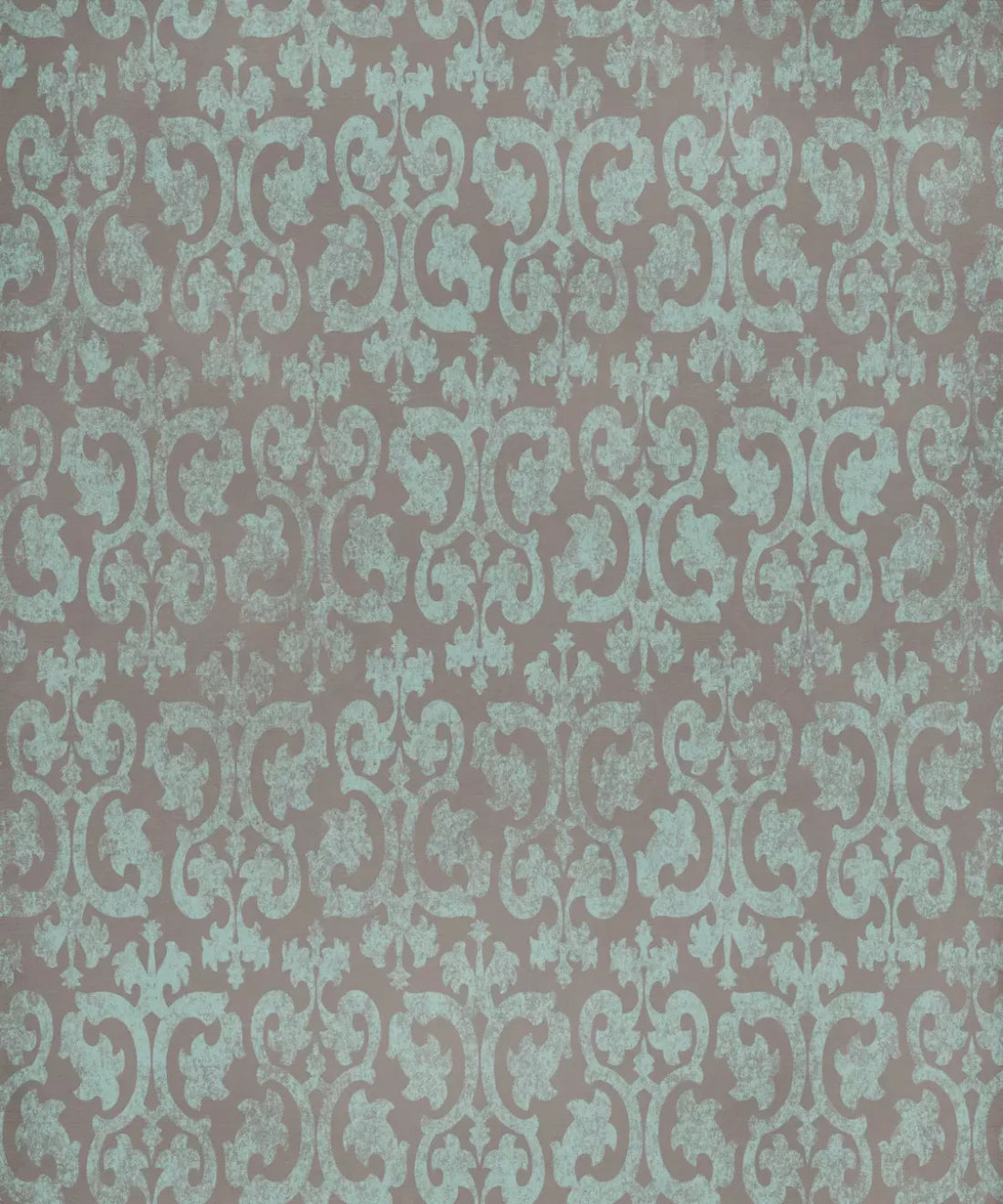 Gray Damask Backdrop for Photography