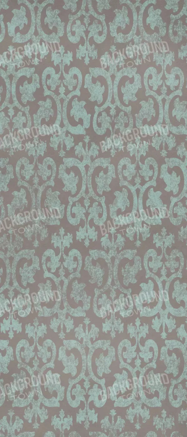 Ophelia 5X12 Ultracloth For Westcott X-Drop ( 60 X 144 Inch ) Backdrop