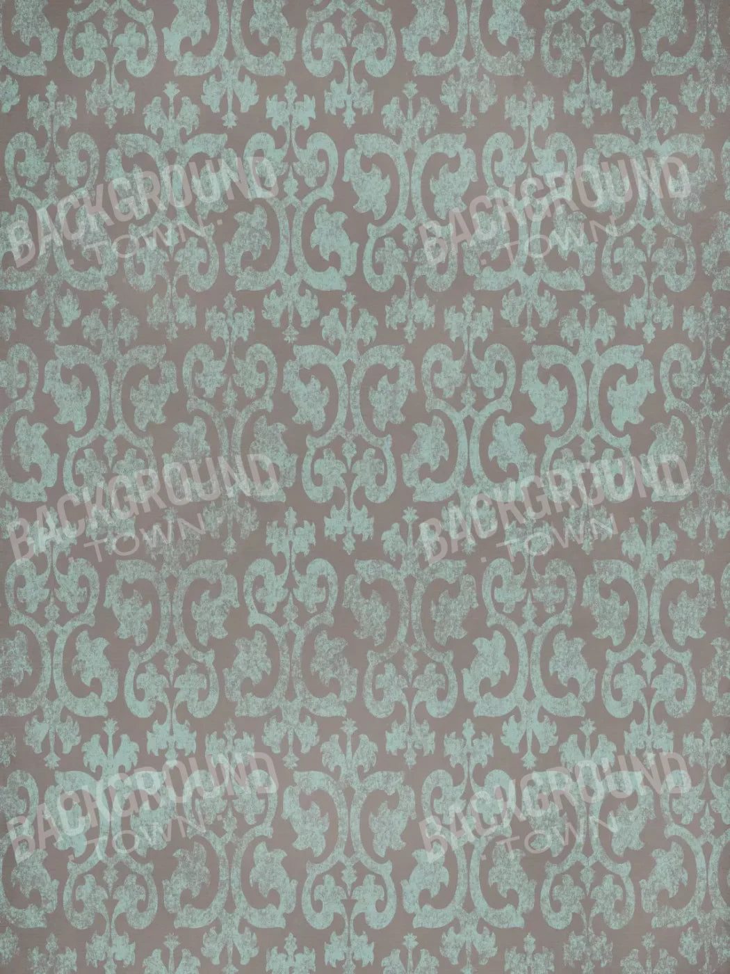 Ophelia 8X10 Fleece ( 96 X 120 Inch ) Backdrop
