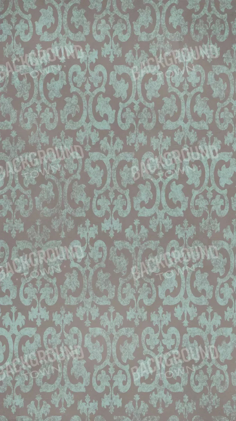 Ophelia 8X14 Ultracloth ( 96 X 168 Inch ) Backdrop