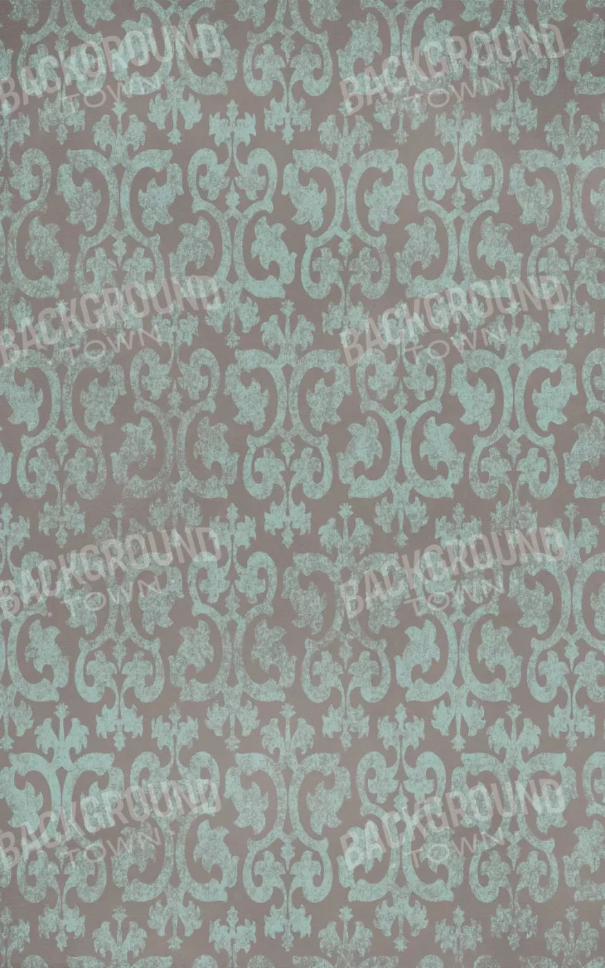 Ophelia 9X14 Ultracloth ( 108 X 168 Inch ) Backdrop