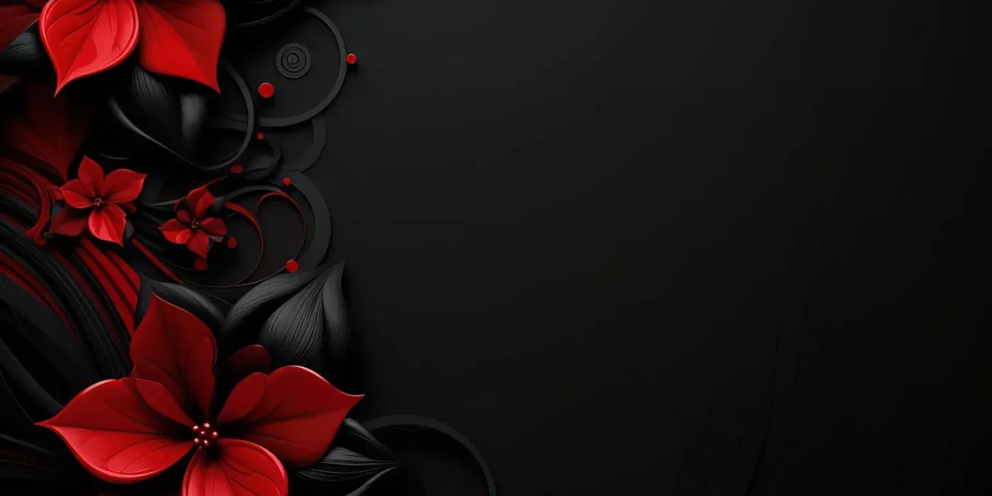 Opulence I 16’X8’ Ultracloth (192 X 96 Inch) Backdrop