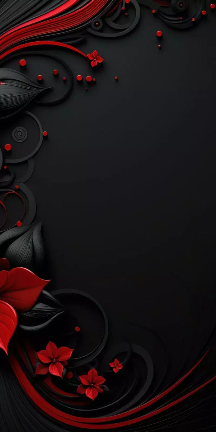 Opulence I 8’X16’ Ultracloth (96 X 192 Inch) Backdrop