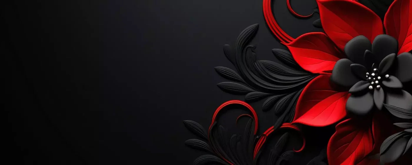 Opulence Ii 20’X8’ Ultracloth (240 X 96 Inch) Backdrop