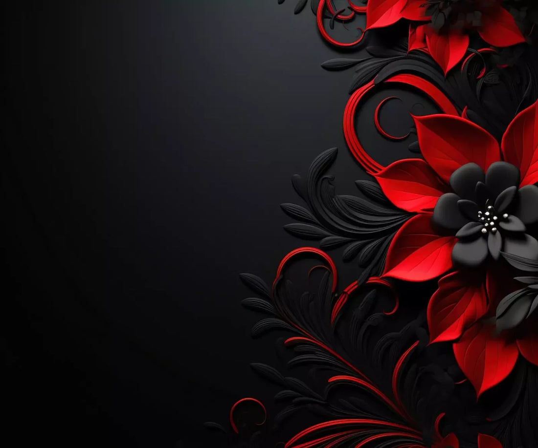 Opulence Ii 5’X4’2 Fleece (60 X 50 Inch) Backdrop