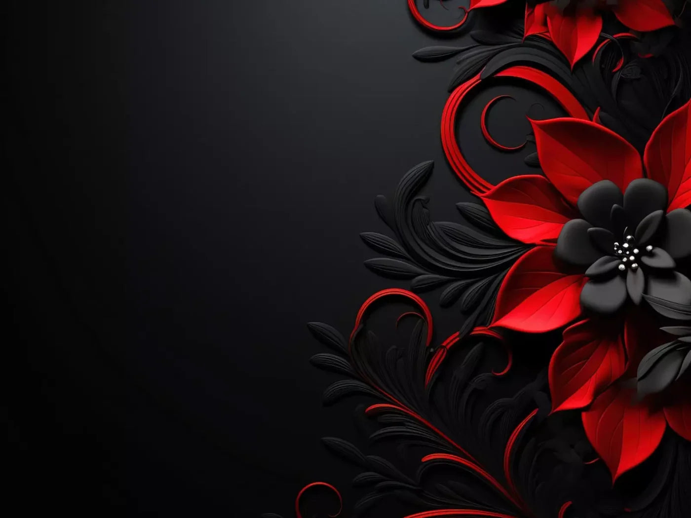 Opulence Ii 6’8X5’ Fleece (80 X 60 Inch) Backdrop