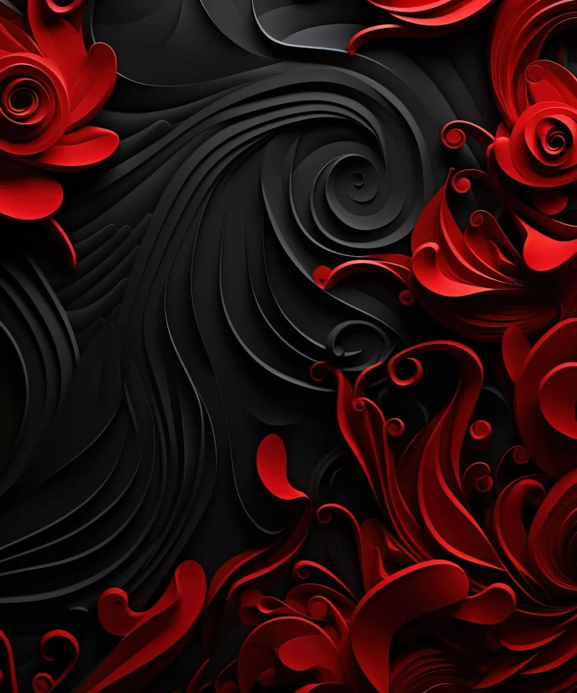 Opulence Iii 10’X12’ Ultracloth (120 X 144 Inch) Backdrop