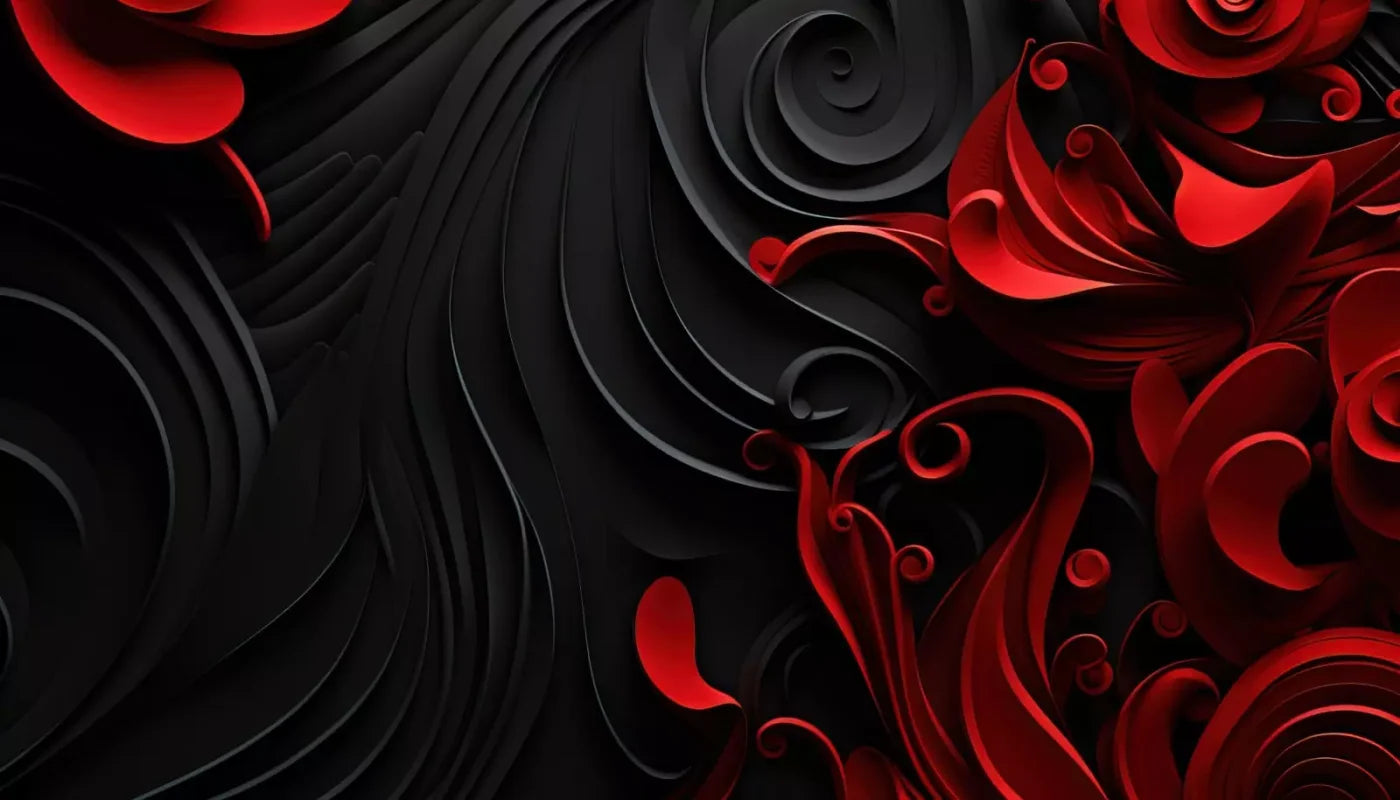 Opulence Iii 14’X8’ Ultracloth (168 X 96 Inch) Backdrop