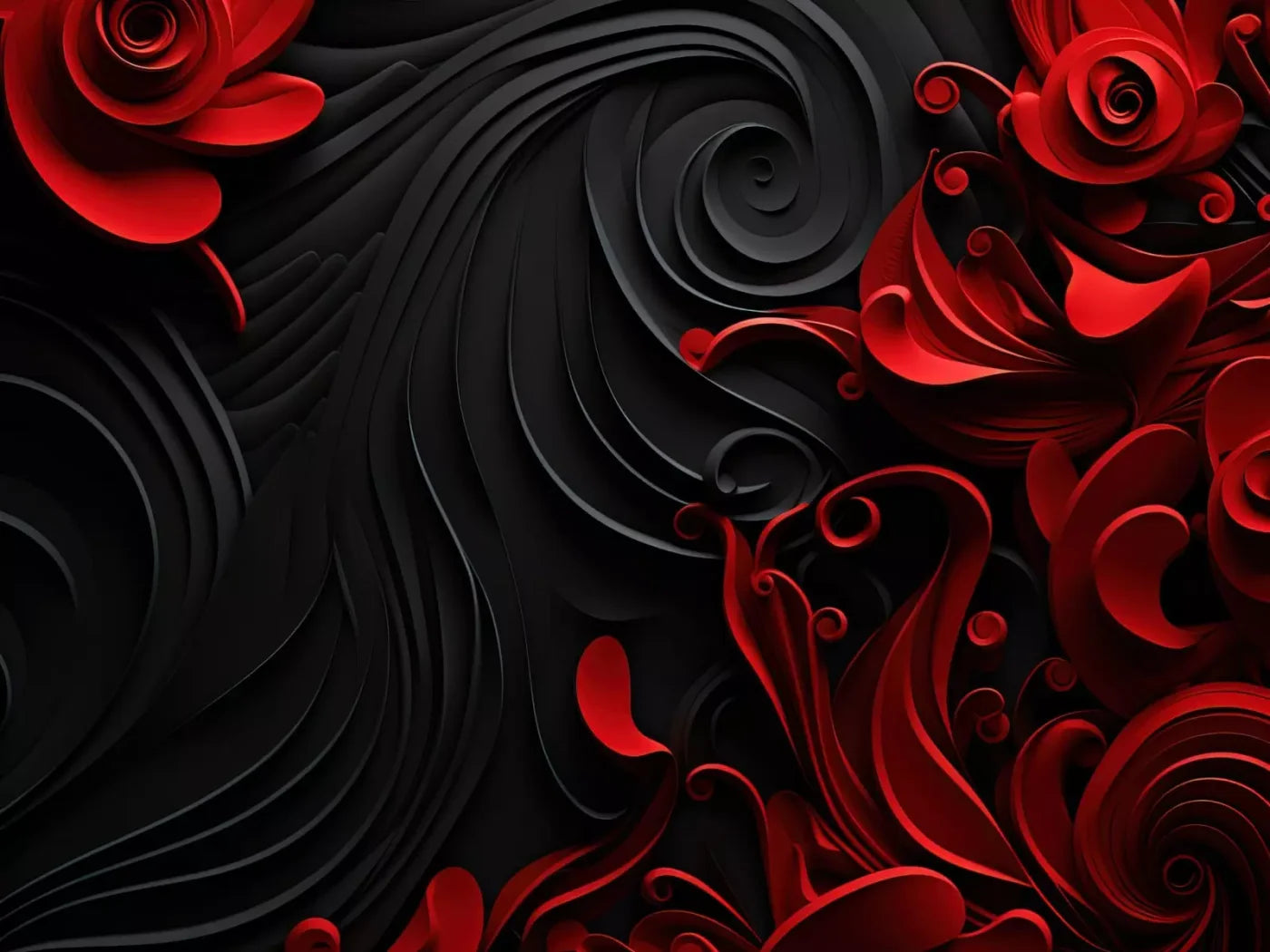 Opulence Iii 6’8X5’ Fleece (80 X 60 Inch) Backdrop