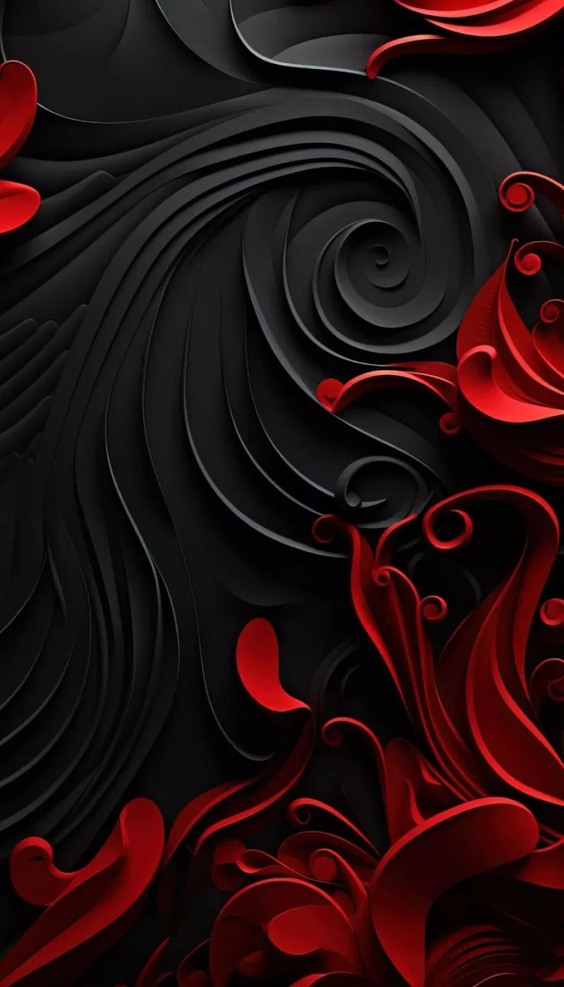 Opulence Iii 8’X14’ Ultracloth (96 X 168 Inch) Backdrop