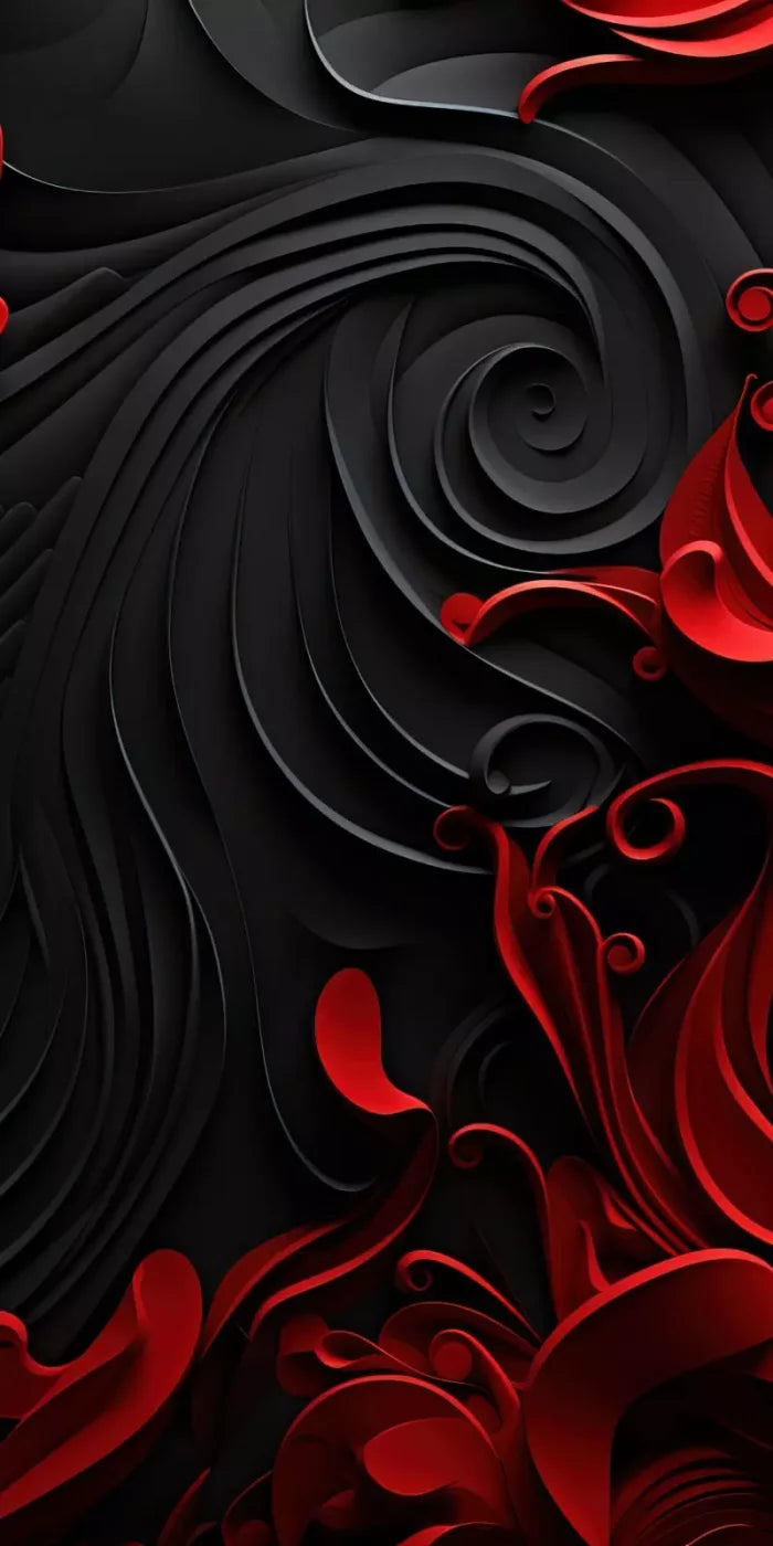 Opulence Iii 8’X16’ Ultracloth (96 X 192 Inch) Backdrop