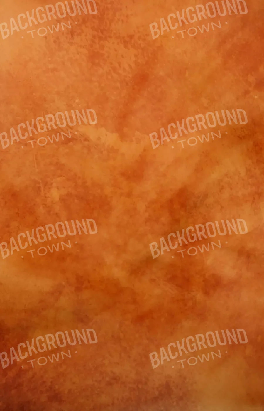 Orange Cement 8X12 Ultracloth ( 96 X 144 Inch ) Backdrop