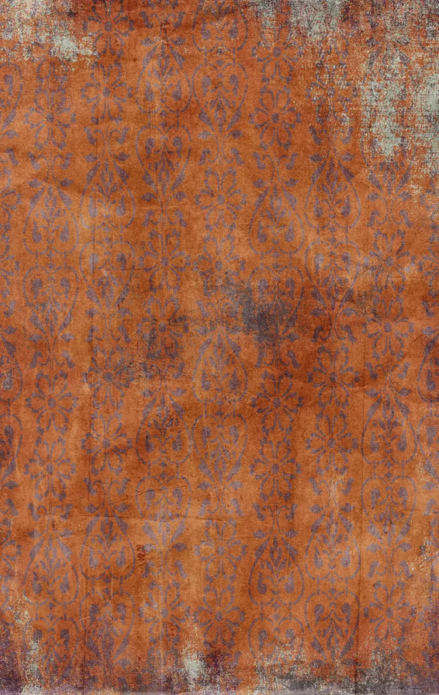 Orange Harvest 10X16 Ultracloth ( 120 X 192 Inch ) Backdrop