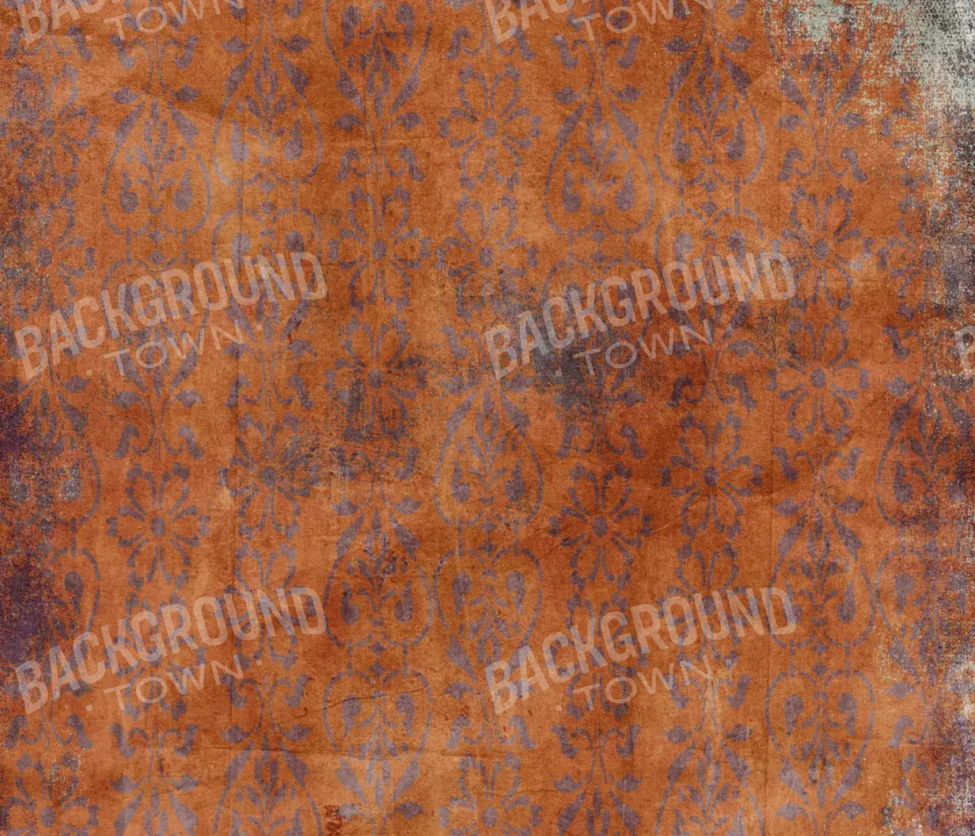 Orange Harvest 12X10 Ultracloth ( 144 X 120 Inch ) Backdrop