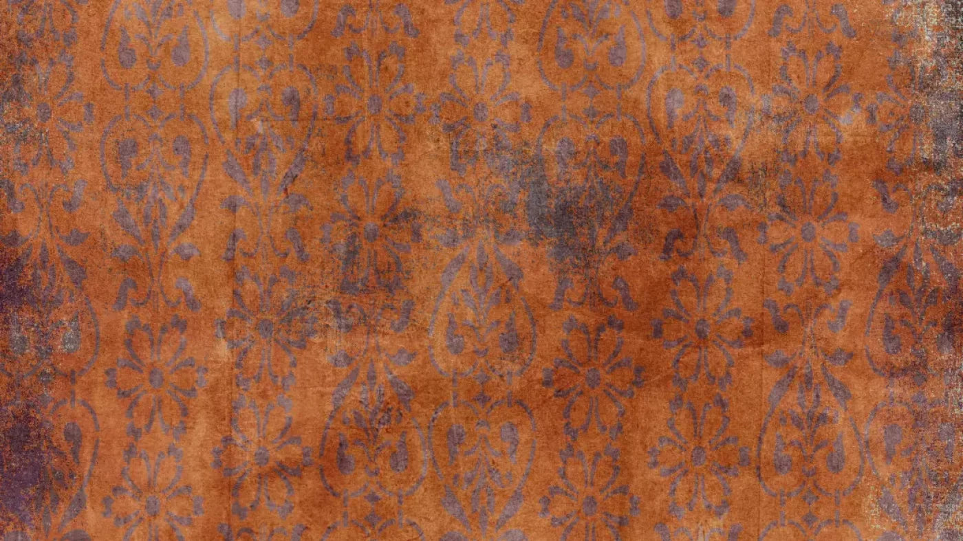Orange Harvest 14X8 Ultracloth ( 168 X 96 Inch ) Backdrop