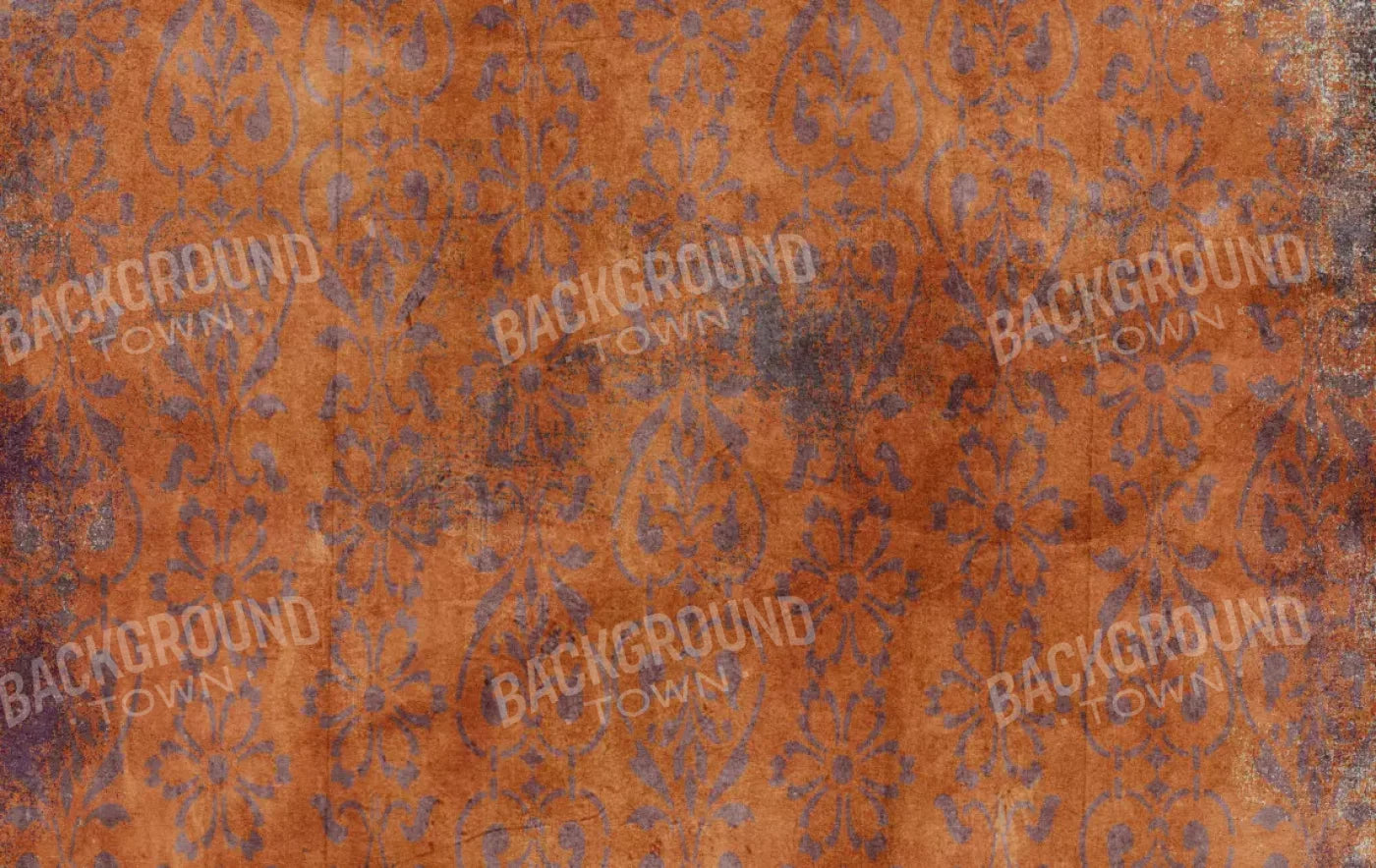 Orange Harvest 16X10 Ultracloth ( 192 X 120 Inch ) Backdrop