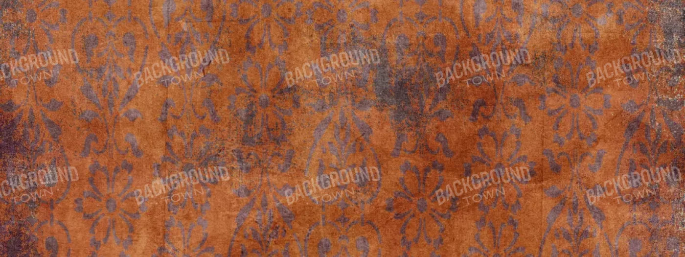 Orange Harvest 20X8 Ultracloth ( 240 X 96 Inch ) Backdrop