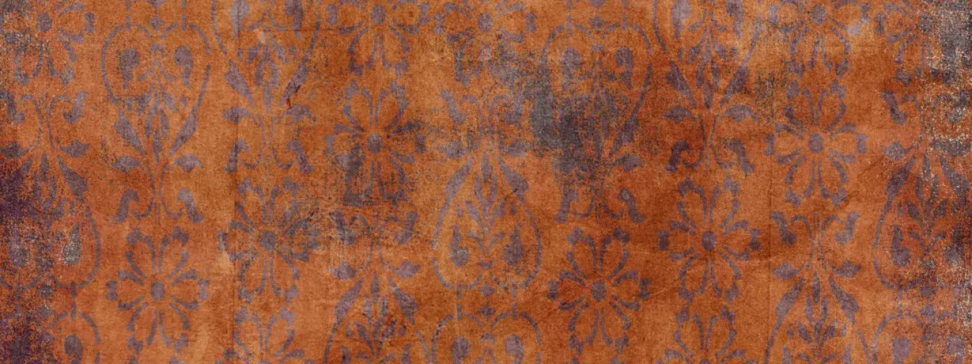 Orange Harvest 20X8 Ultracloth ( 240 X 96 Inch ) Backdrop