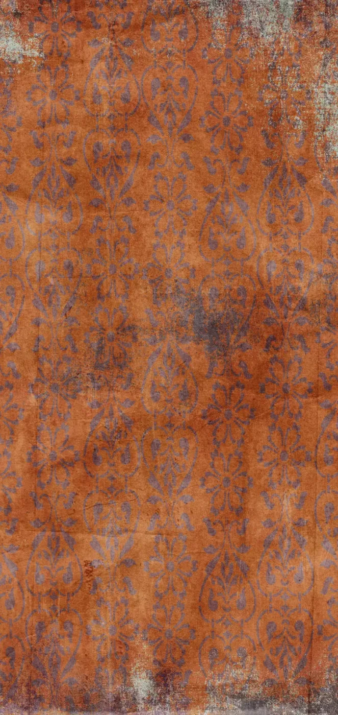 Orange Harvest 8X16 Ultracloth ( 96 X 192 Inch ) Backdrop