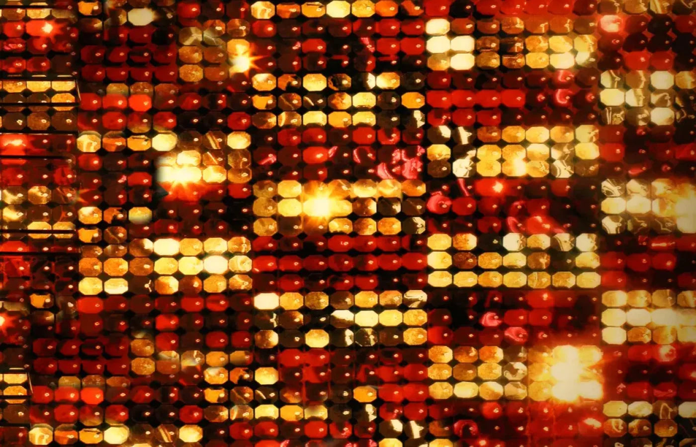 Red Light 12X8 Ultracloth ( 144 X 96 Inch ) Backdrop