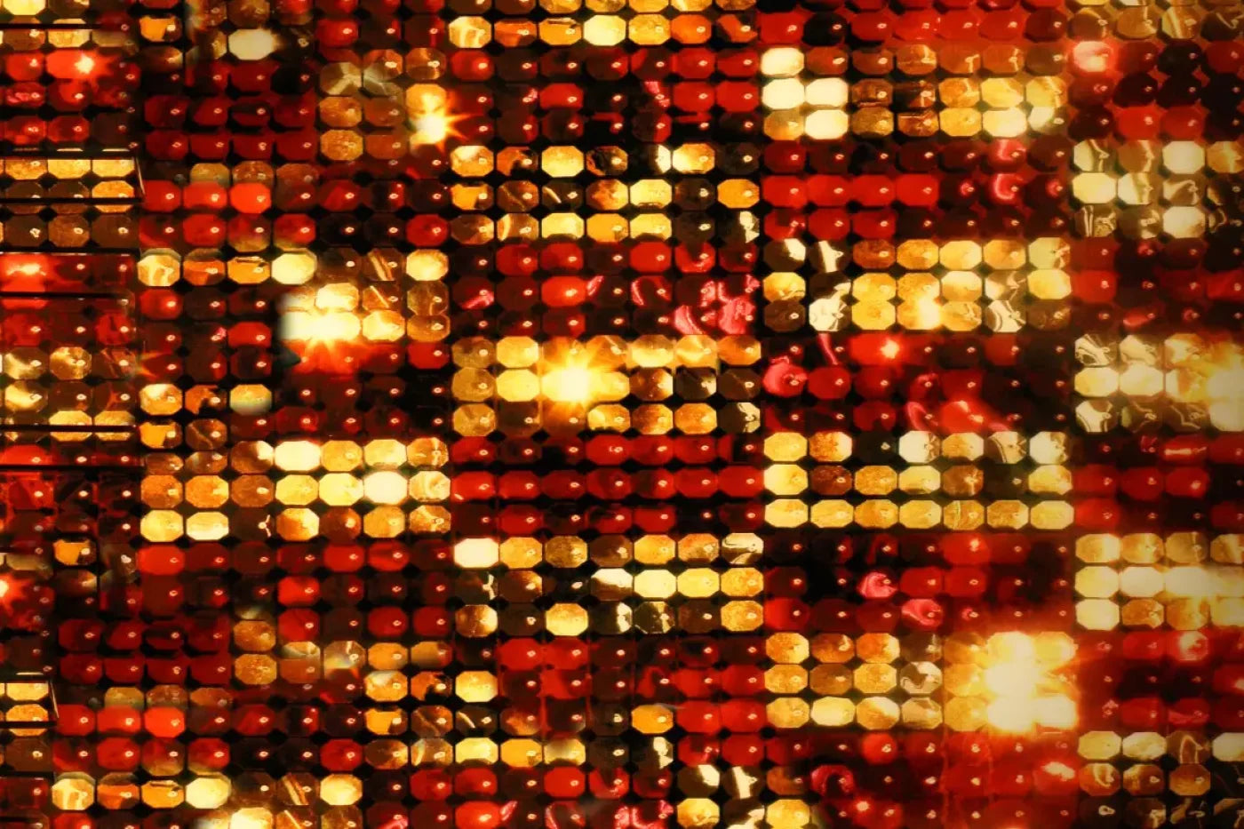 Red Light 8X5 Ultracloth ( 96 X 60 Inch ) Backdrop
